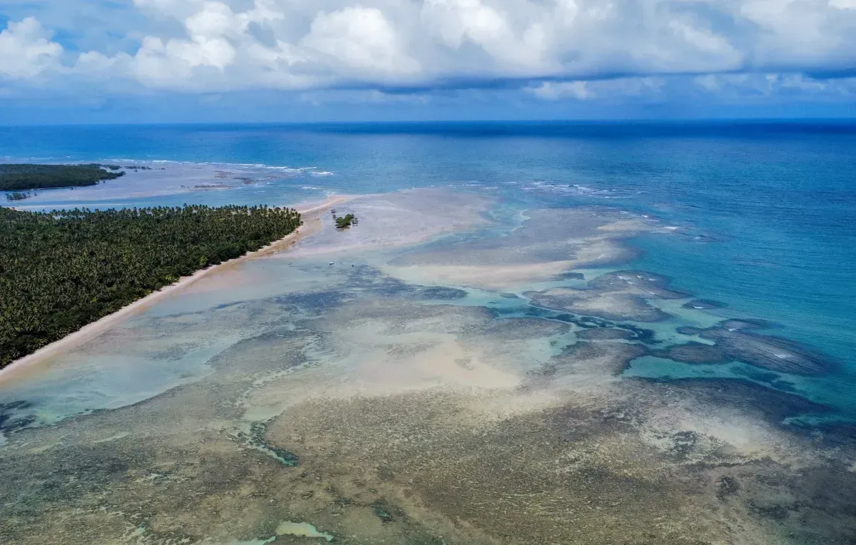 Imagem da galeria de Ilha de Boipeba